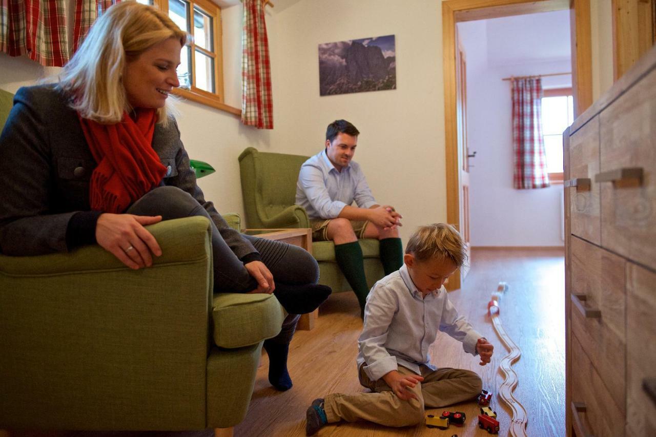 Rainbachhuette-Waldgut Granig Villa Glodnitz Esterno foto